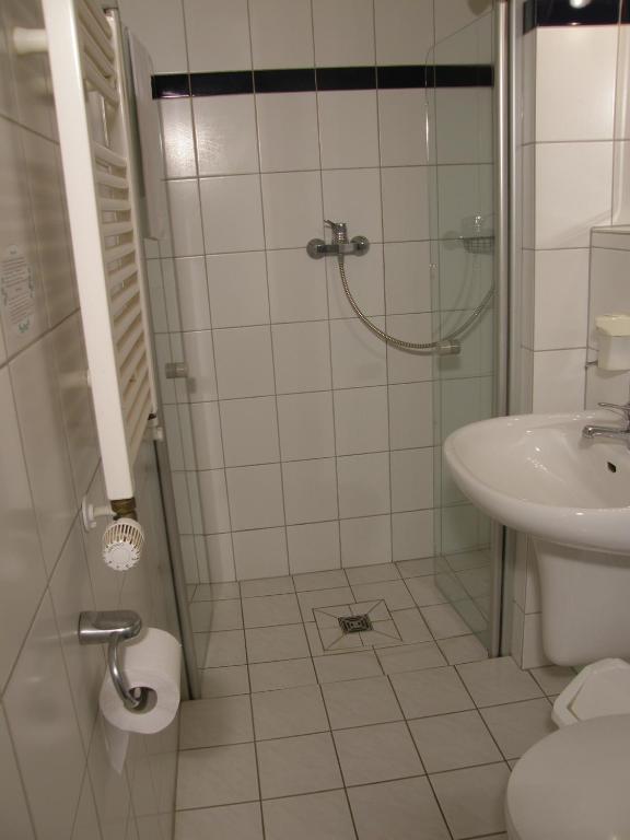 KA&KA Hotel Garni Warsow Zimmer foto